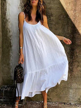 Load image into Gallery viewer, A-Line Holiday Dresses