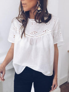 Simple Sweet Valentine'S Day Shirt Top