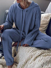 Load image into Gallery viewer, Gray Casual Long Sleeve Suits