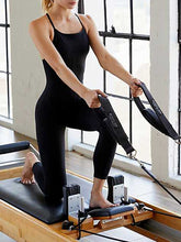 Load image into Gallery viewer, Sexy Stretch Fast-drying Sports One-piece Yoga Suit