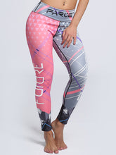 Load image into Gallery viewer, Women Comfy Print Yoga Legging Sport Legging