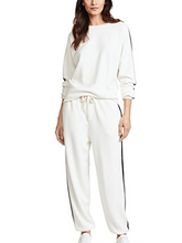Load image into Gallery viewer, Hooded Two-piece Suit