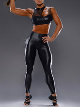 Load image into Gallery viewer, Yoga Sports Suit