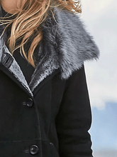 Load image into Gallery viewer, Hairy Winter Warm Jacket