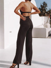 Load image into Gallery viewer, Fashion Elegant Party Sexy Jumpsuit