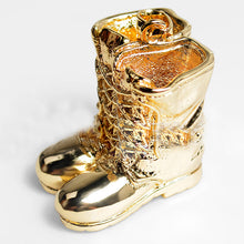 Load image into Gallery viewer, Personalized Hip Hop Shoes Pendant Accessories Men&#39;s Necklace