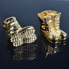 Load image into Gallery viewer, Personalized Hip Hop Shoes Pendant Accessories Men&#39;s Necklace