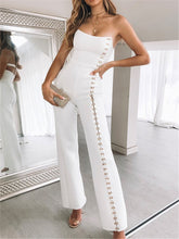 Load image into Gallery viewer, Fashion Elegant Party Sexy Jumpsuit