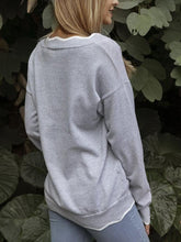 Load image into Gallery viewer, Loose Fit Women Pullover Sweaters