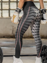Load image into Gallery viewer, Women Chic Print Sports Yoga Leggings Fitness Pants