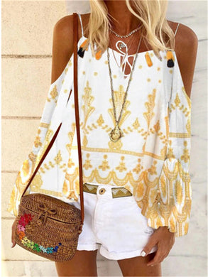 Casual Loose Lace Sleeveless Shirt Top