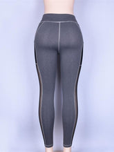 Load image into Gallery viewer, Women Fitness Sport Leggings Running Yoga Leggings with Pockets