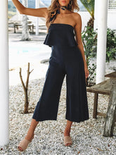 Load image into Gallery viewer, Pocket Detail Chic Women Jumpsuit