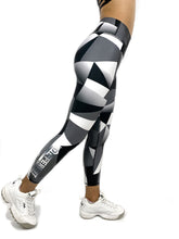 Load image into Gallery viewer, Digital Printed Track Pants Yoga Pants