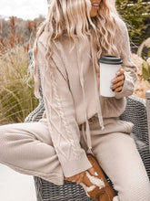 Load image into Gallery viewer, Gray Casual Long Sleeve Suits