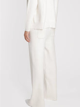 Load image into Gallery viewer, High Collar Knit Two-piece Suit