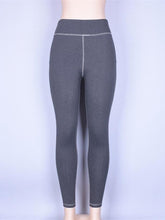 Load image into Gallery viewer, Women Fitness Sport Leggings Running Yoga Leggings with Pockets