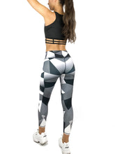 Load image into Gallery viewer, Digital Printed Track Pants Yoga Pants