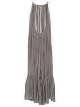 Load image into Gallery viewer, Loose Casual Sling Maxi Dress