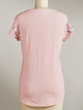 Load image into Gallery viewer, Gardiner Path Short-Sleeve Tee
