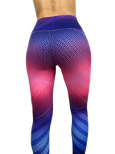 Load image into Gallery viewer, Skinny Leggings Digital Print Track Pants Yoga Pants