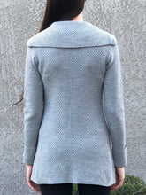 Load image into Gallery viewer, Pullover Ribbed Knit Sweater