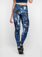 Load image into Gallery viewer, Sport Running Fitness Yoga Printed Leggings