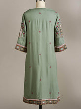 Load image into Gallery viewer, Casual Ethnic Style Dress