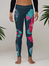 Load image into Gallery viewer, Women Fitness Yoga Legging Gym Activewear