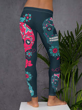 Load image into Gallery viewer, Women Fitness Yoga Legging Gym Activewear