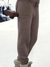 Load image into Gallery viewer, Winter High Collar Casual Warm Suit