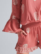 Load image into Gallery viewer, Off-the-shoulder Jumpsuit