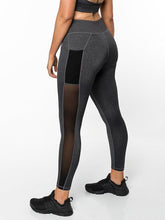 Load image into Gallery viewer, Women Fitness Sport Leggings Running Yoga Leggings with Pockets