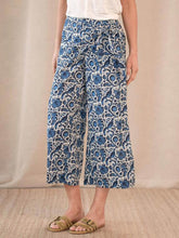 Load image into Gallery viewer, Printed Loose Trousers