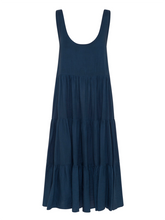 Load image into Gallery viewer, Sleeveless Solid Dresses