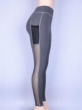 Load image into Gallery viewer, Women Fitness Sport Leggings Running Yoga Leggings with Pockets