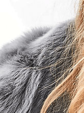 Load image into Gallery viewer, Hairy Winter Warm Jacket