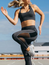 Load image into Gallery viewer, Women Fitness Sport Leggings Running Yoga Leggings with Pockets