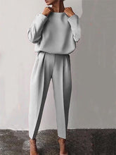 Load image into Gallery viewer, Daily Work Two Pieces Sets Costumes