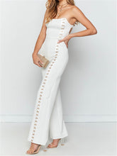 Load image into Gallery viewer, Fashion Elegant Party Sexy Jumpsuit