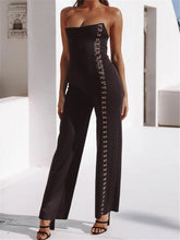 Load image into Gallery viewer, Fashion Elegant Party Sexy Jumpsuit