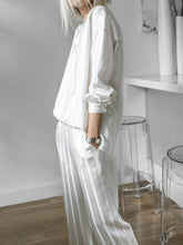 Load image into Gallery viewer, Fashion Casual Loose Shirt Pants Suit