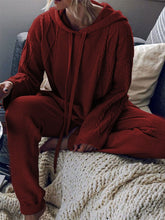 Load image into Gallery viewer, Gray Casual Long Sleeve Suits