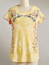 Load image into Gallery viewer, Gardiner Path Short-Sleeve Tee