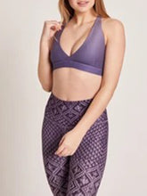 Load image into Gallery viewer, High Waist Hip Geometric Print Yoga Tights