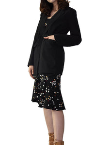 Autumn And Winter Casual Ladies Business Jacket Women'S Clothing