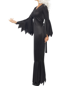 Halloween irregular dress