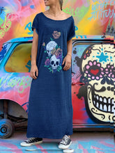 Load image into Gallery viewer, Casual Loose Fashion Comfortable Dress