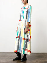 Load image into Gallery viewer, Color dress