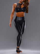 Load image into Gallery viewer, Yoga Sports Suit